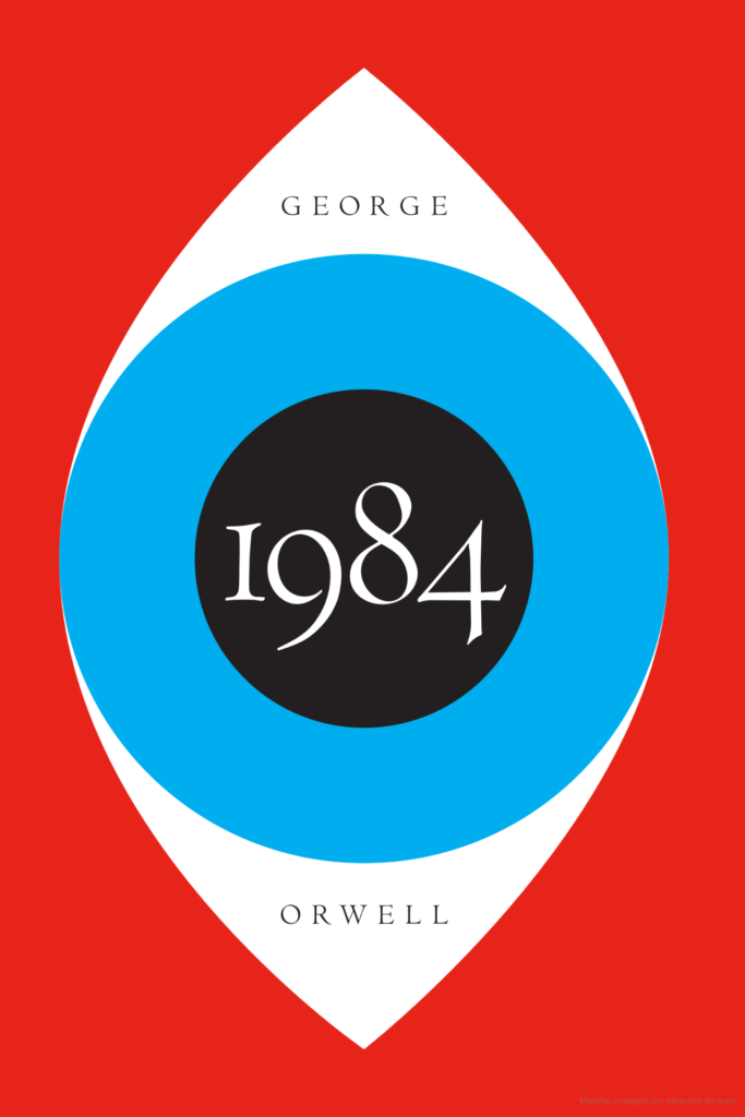 Póster de 1984