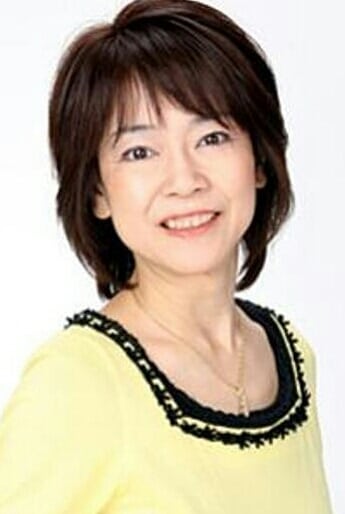 Póster de Akari Hibino
