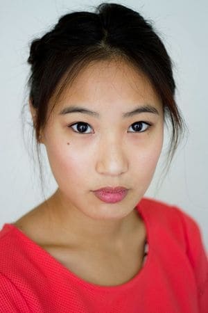Póster de Xana Tang