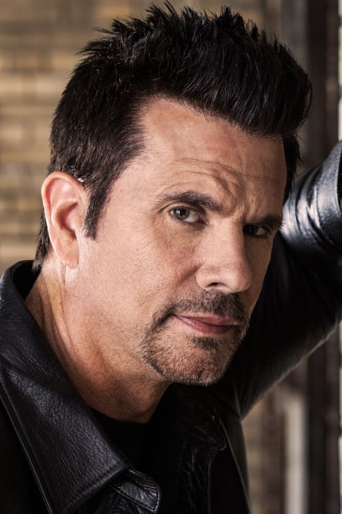 Póster de Lorenzo Lamas