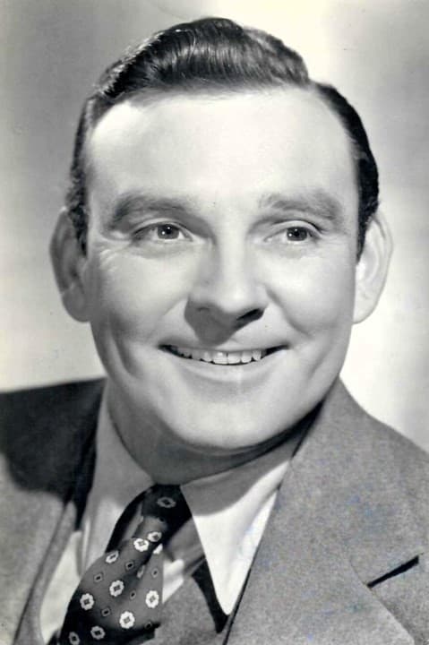 Póster de Ralph Byrd