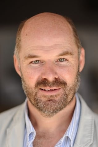 Póster de Deon Lotz
