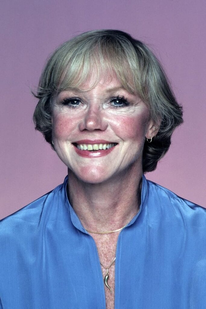 Póster de Audra Lindley
