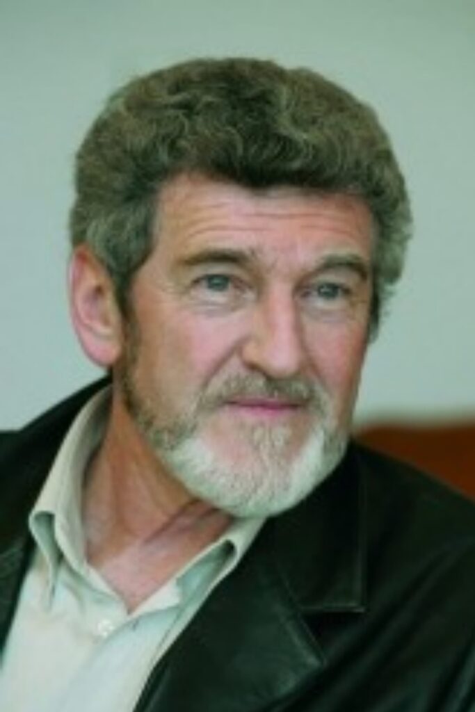 Póster de Karl Geurs