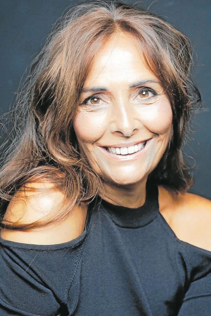 Póster de Mònica Pérez