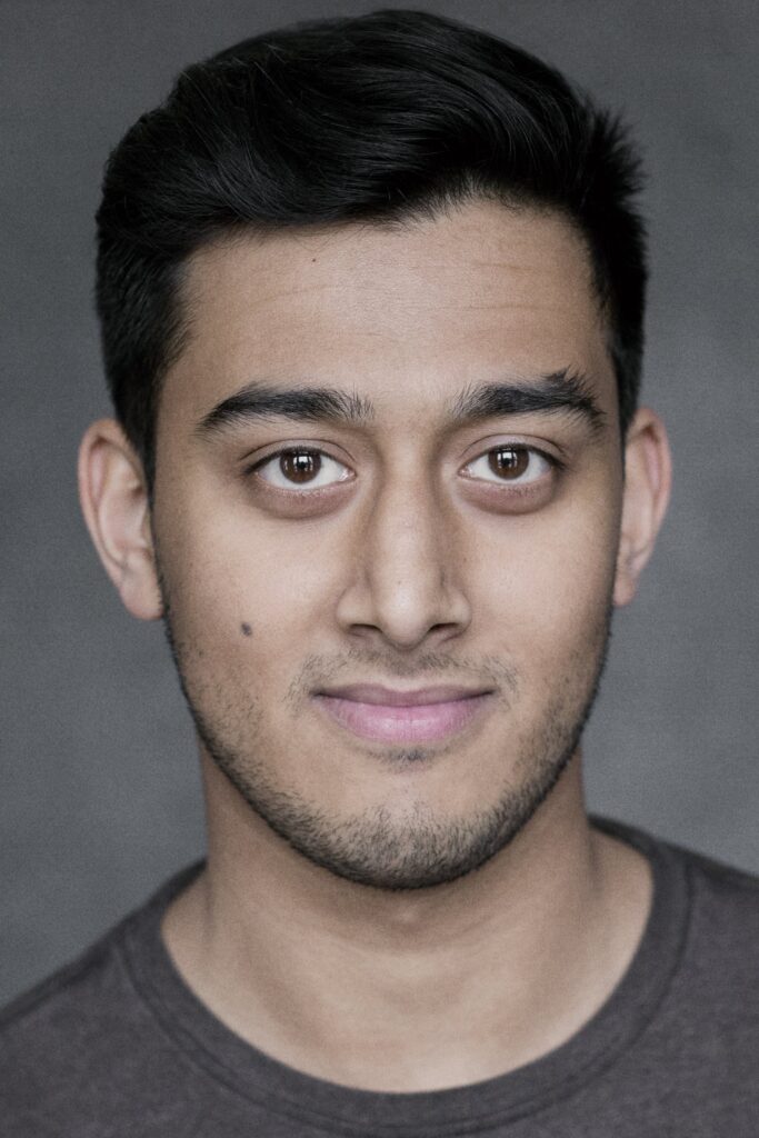 Póster de Karan Gill