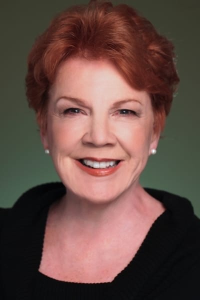 Póster de Beth Fowler