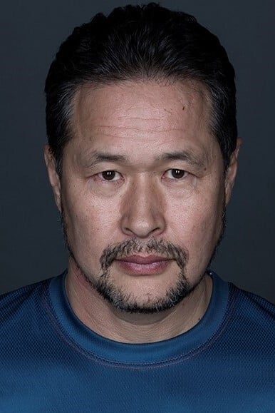 Póster de Zhaidarbek Kunguzhinov
