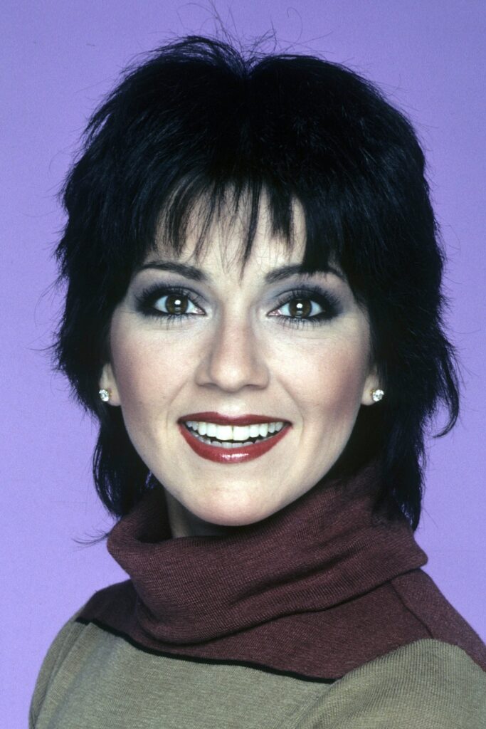 Póster de Joyce DeWitt
