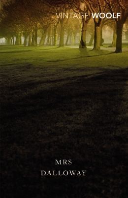 Póster de La señora Dalloway