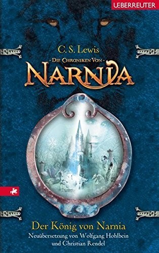 Póster de El león, la bruja y el armario
