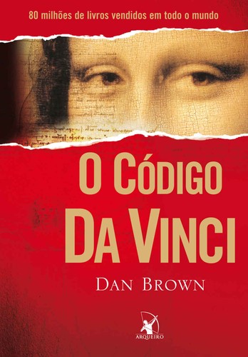 Póster de El código Da Vinci