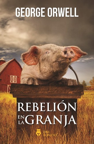 Póster de Rebelión en la granja