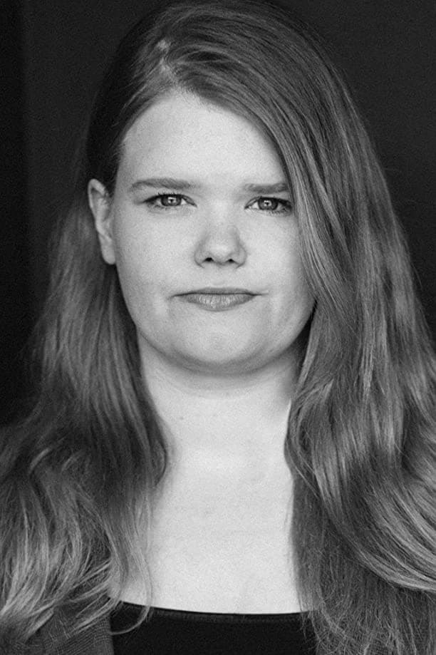 Póster de Michelle McLeod