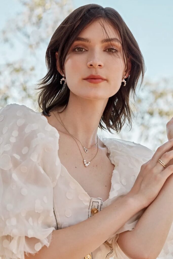 Póster de Tilda Cobham-Hervey