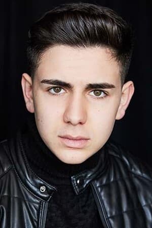 Póster de Mert Dincer