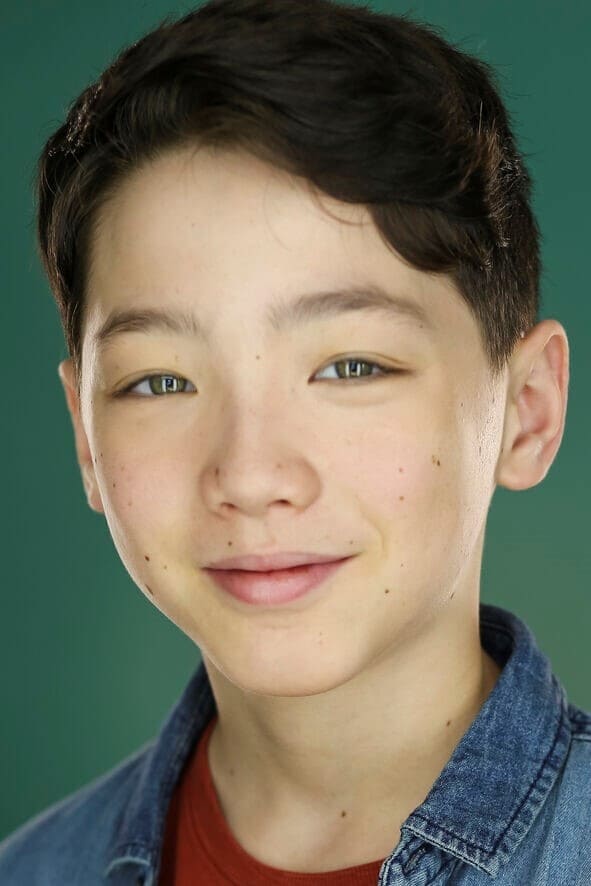 Póster de Taeho K