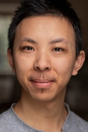 Póster de Vincent Feng