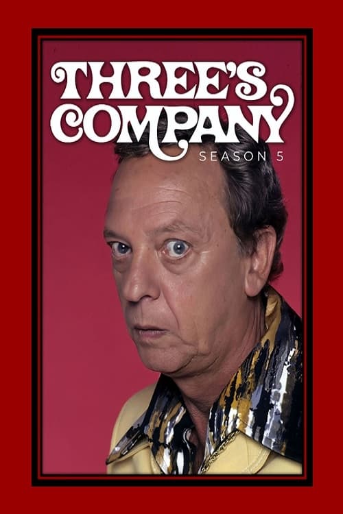 Póster de Apartamento para tres Temporada 5