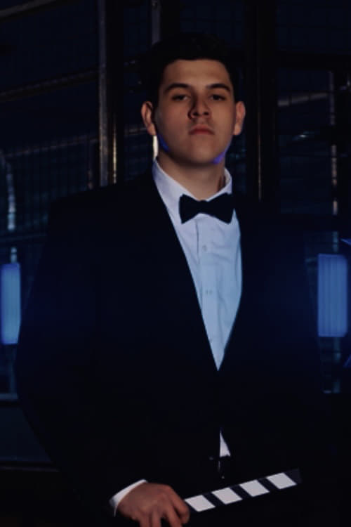 Póster de Xzavier Estrada