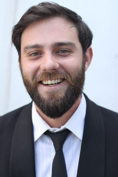 Póster de Dylan Skews