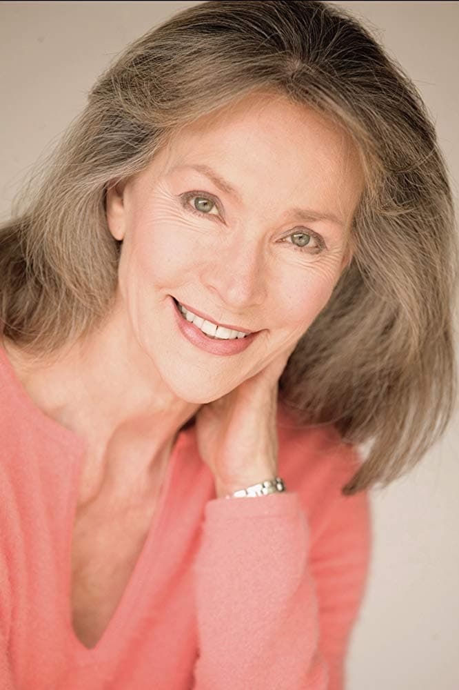 Póster de Rosemary Alexander