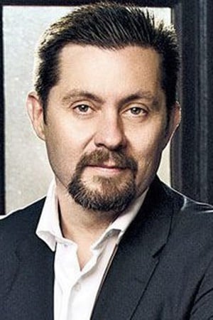 Póster de Ramón Campos