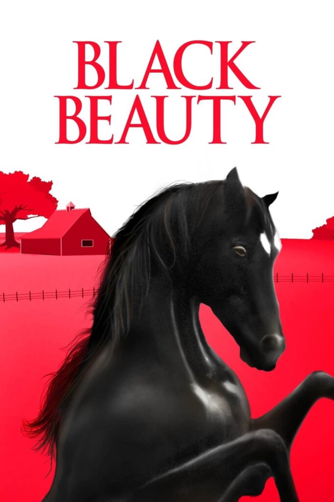Póster de Belleza negra (1971)