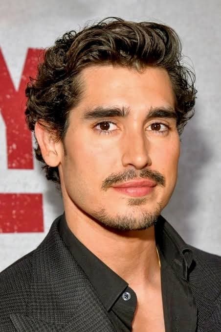 Póster de Henry Zaga