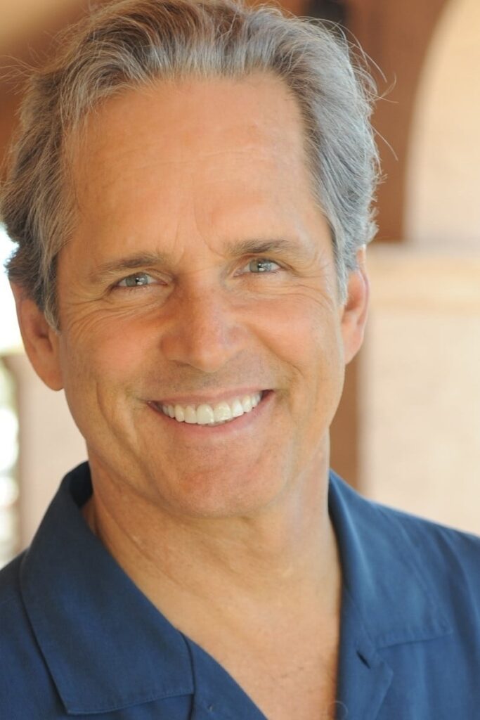 Póster de Gregory Harrison