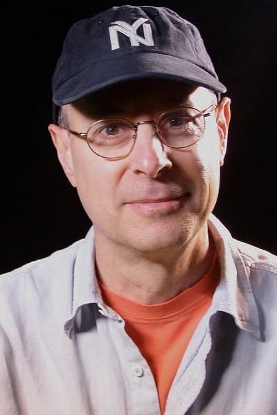 Póster de Raymond Singer