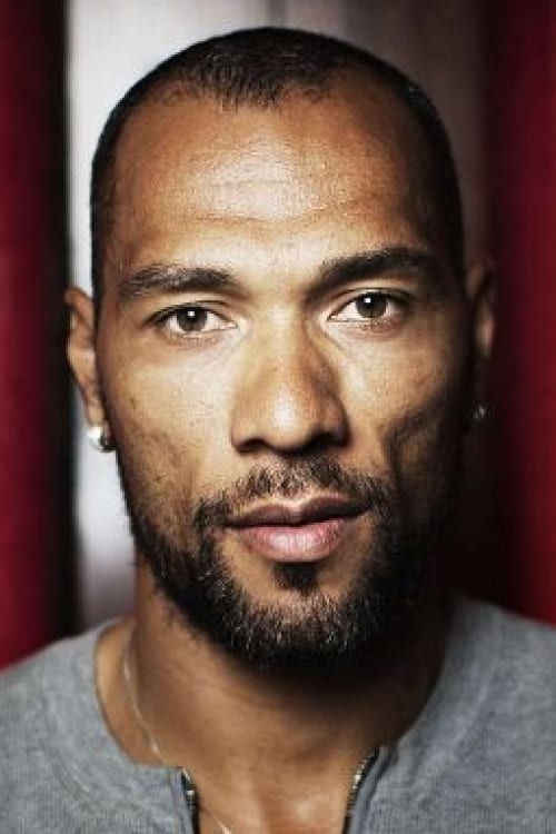 Póster de John Carew