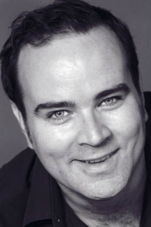 Póster de Greg Hemphill