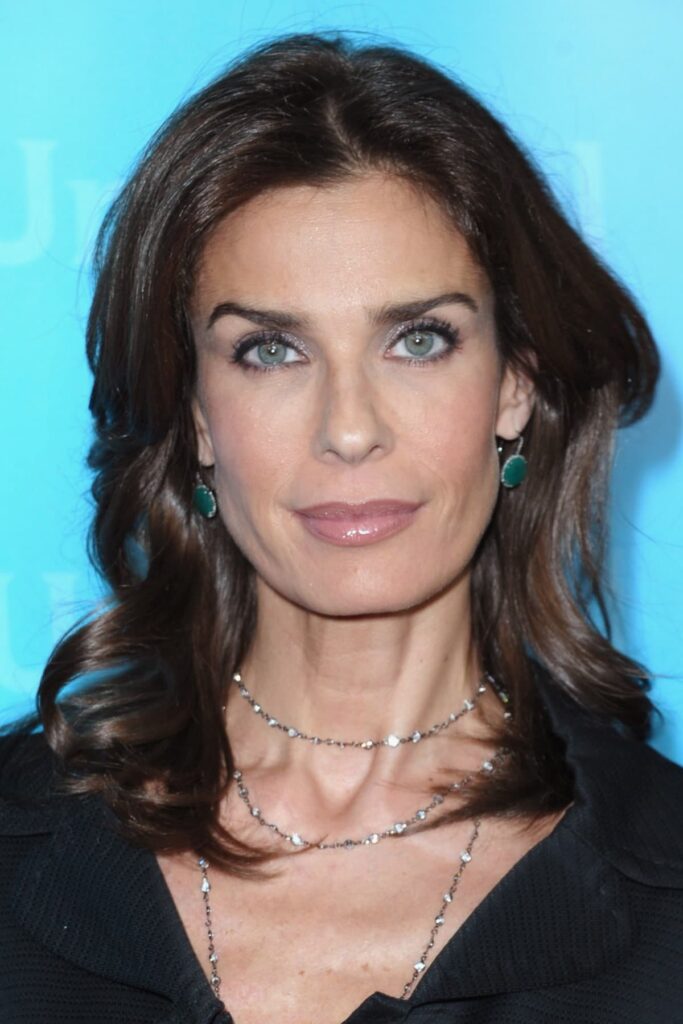Póster de Kristian Alfonso