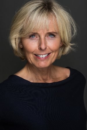 Póster de Annica Liljeblad