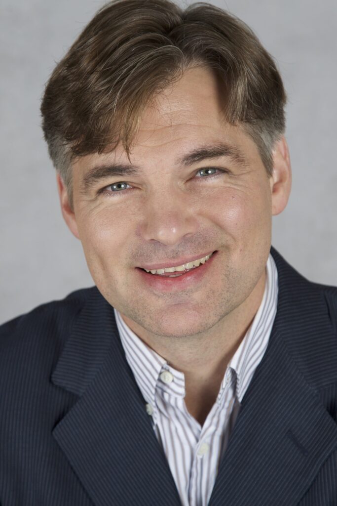 Póster de Daniel Cosgrove