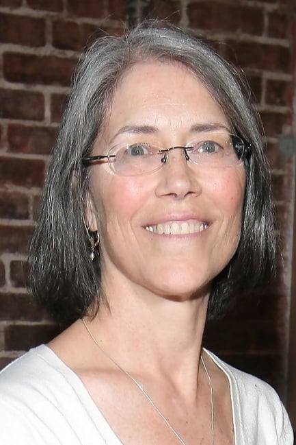 Póster de Carol Potter