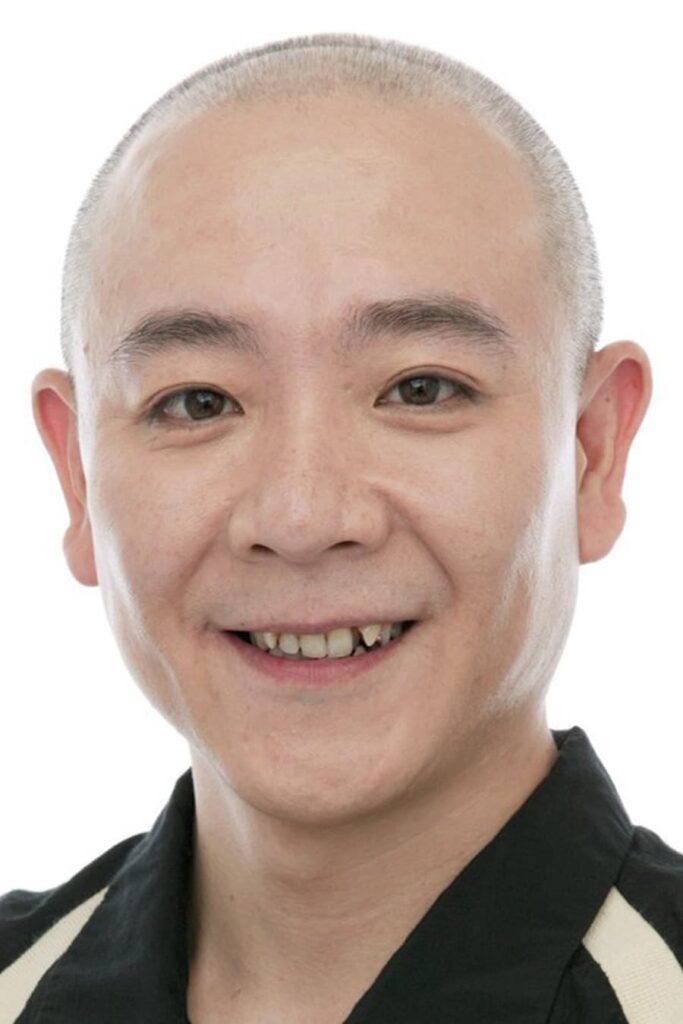 Póster de Yasuhiro Takato