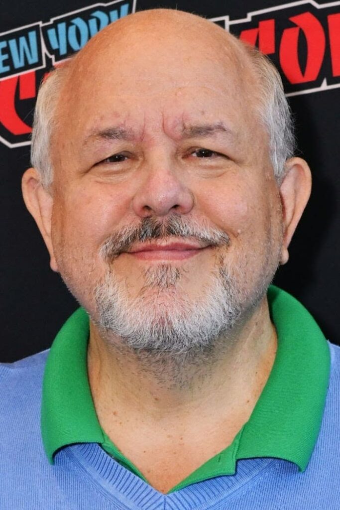 Póster de Bob Joles