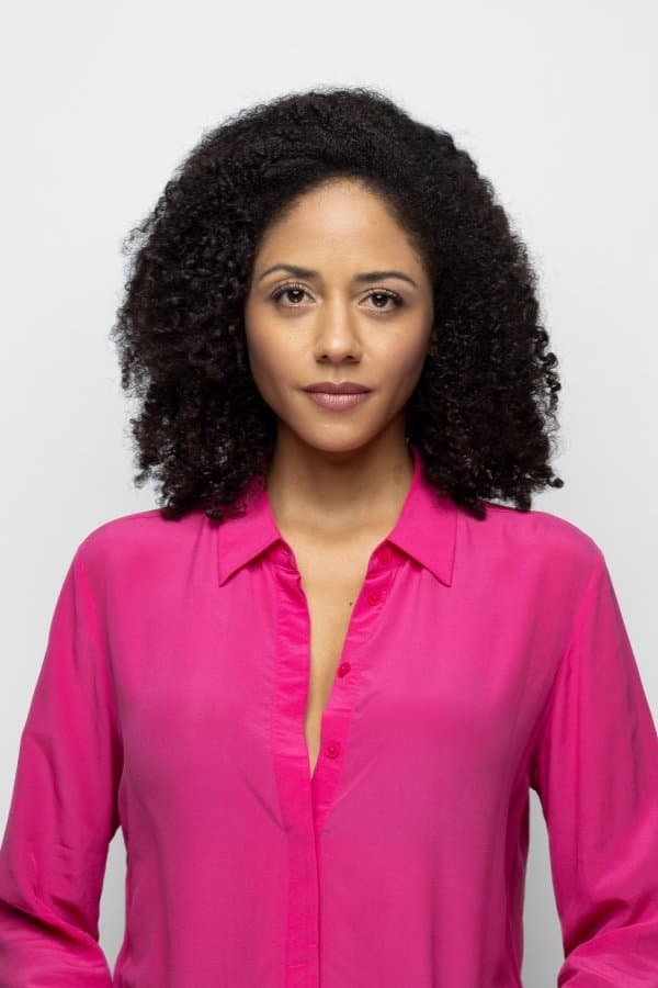 Póster de Lara Babalola