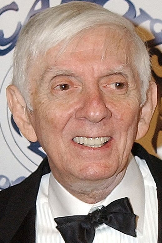 Póster de Aaron Spelling