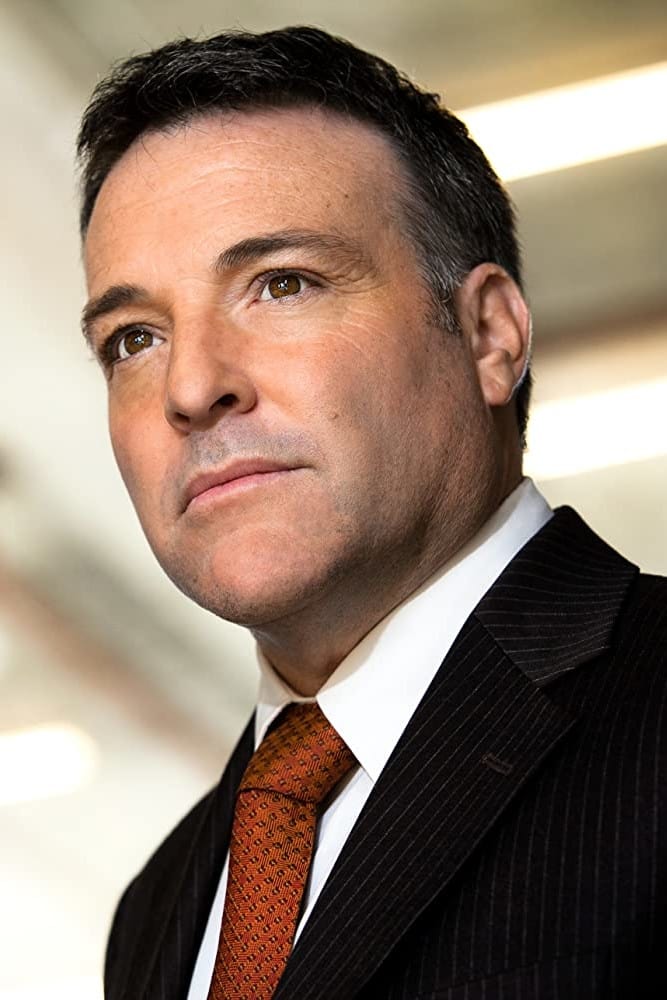Póster de Richard Steven Horvitz
