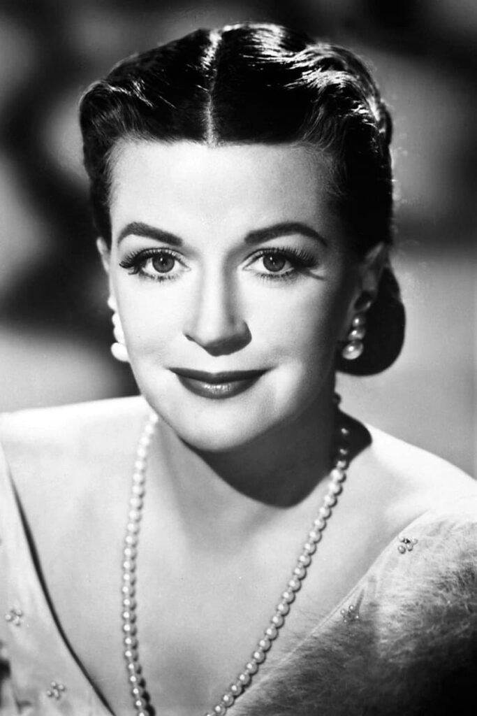 Póster de Rosemary DeCamp