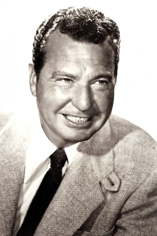 Póster de Phil Harris