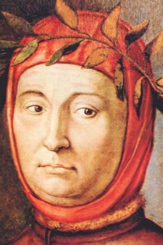 Póster de Giovanni Boccaccio