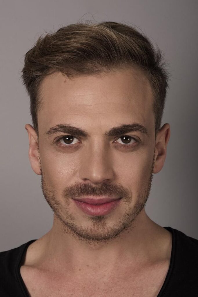 Póster de Adem Yılmaz