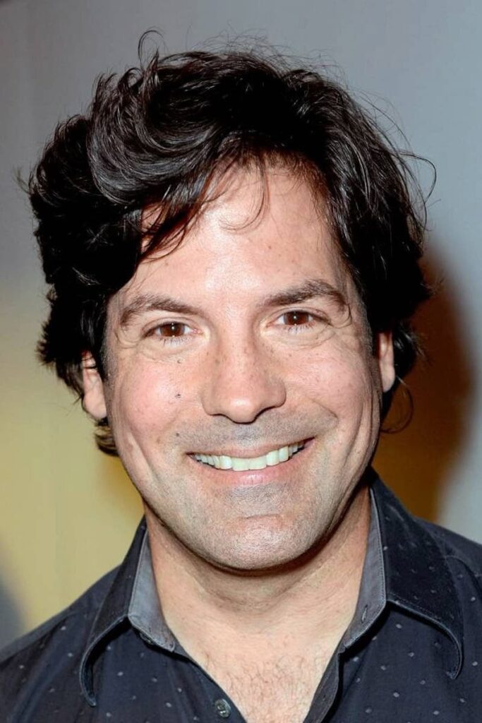 Póster de Matthew Labyorteaux