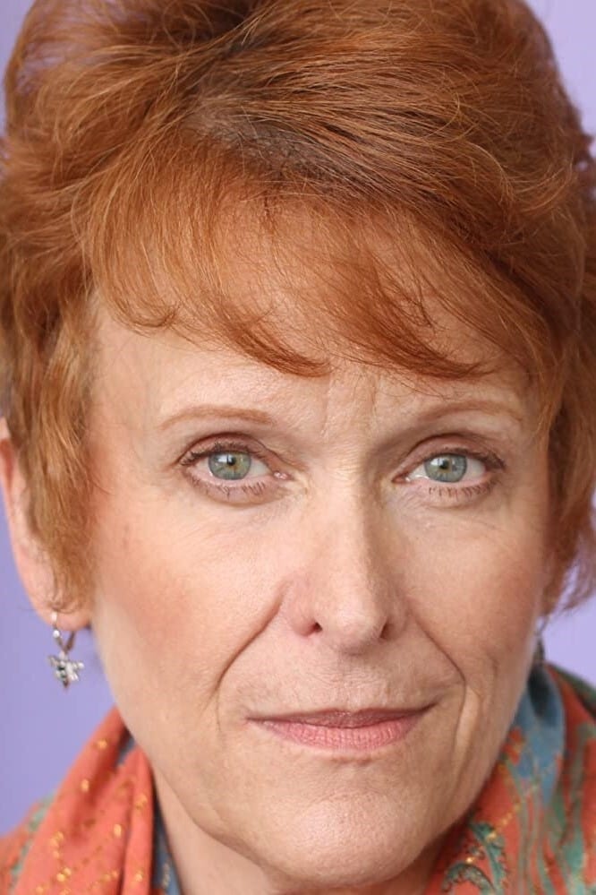Póster de Linda Kerns