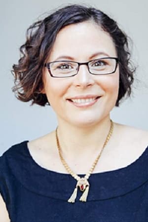 Póster de Elizabeth Martin