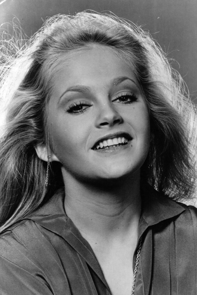 Póster de Charlene Tilton
